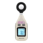Digital Luxmeter